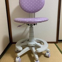 チェア-椅子