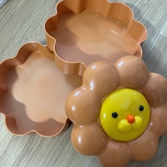 ポンデリング　重箱