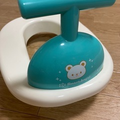 補助便座