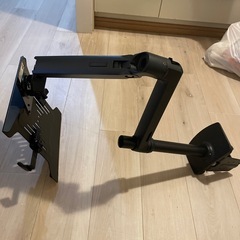 ERGOTRON エルゴトロン LX デスク モニターアーム 長身ポール