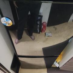 一人暮らし用の冷蔵庫