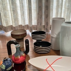 🌷花器/生花用
の画像