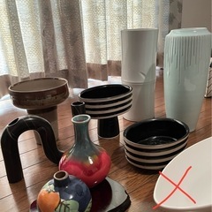 🌷花器/生花用
の画像