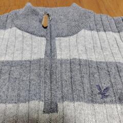 男性用　セーターの画像