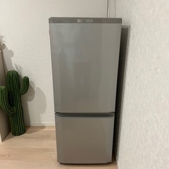 三菱冷凍冷蔵庫