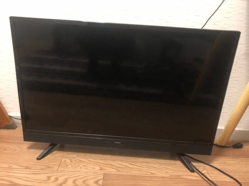 MAXZON    テレビ