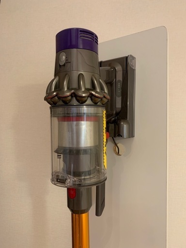 ダイソン掃除機
