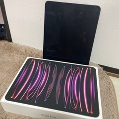 iPadPro11インチ第4世代　返信出来なかった方すみません。...