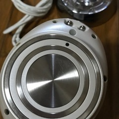 美容機器
の画像