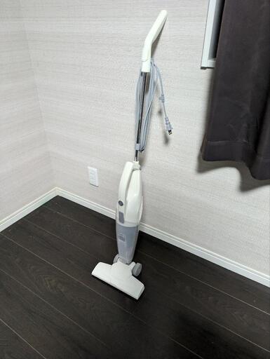 掃除機