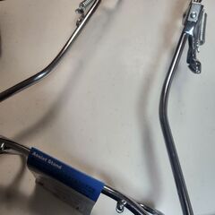 自転車 スタンド