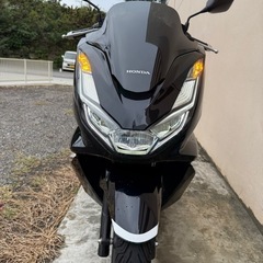 pcx125 jk05 2021 