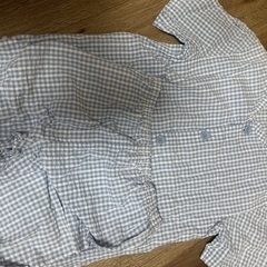 140-150 パジャマ　夏用