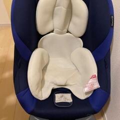 チャイルドシートの画像