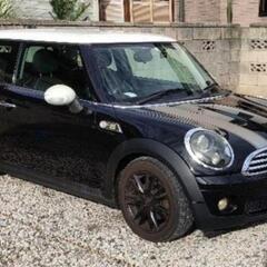 BMW MINI カーシェアサービス・レンタカー（エニカ）