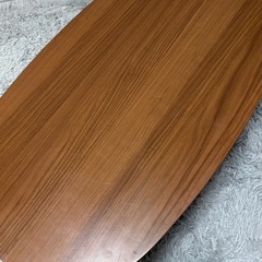 こたつテーブルの画像