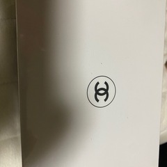 CHANEL コットンの画像