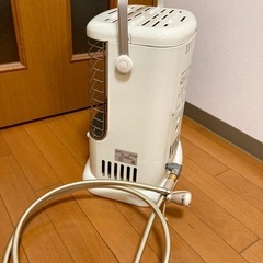 都市ガス パロマ Paloma　ガスストーブの画像