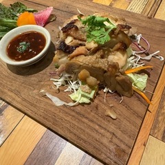 【27日夜・錦糸町】カフェでもご飯でも🍺でも