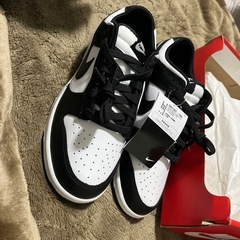 NIKE DUNK LOW RETRO MEN27cmの画像