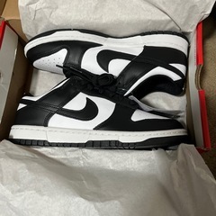 NIKE DUNK LOW RETRO MEN27cmの画像