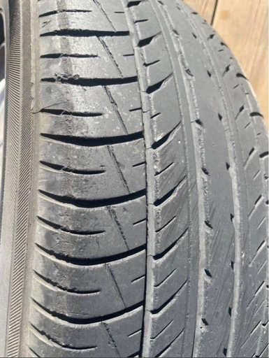 BBS アルミホイール 205/60R16 92H 16×6JJ 46 タイヤセット ホイールセット タイヤ ホイール 16インチ 5穴