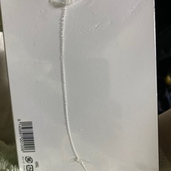 CHANEL コットンの画像