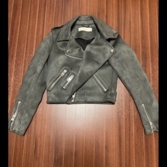 ZARA ジャケット