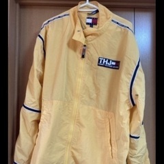 トミーフィルガー　ジャケット