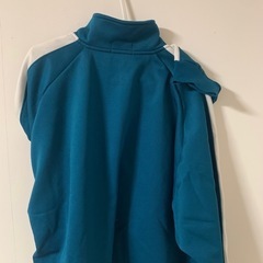 桑江　中学校　ジャージの画像