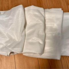 レースカーテン
