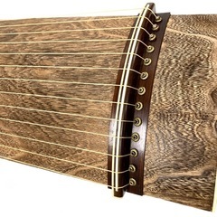 SOLD OUT！◇和琴◇13弦 琴 クルムラ楽器 全長188cm 琴柱／口前