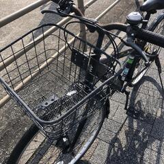 自転車