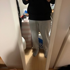 鏡　全身鏡
