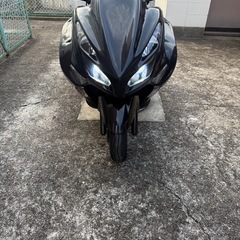 マジェスティSG20J