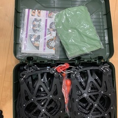 ◎カーメイト バイアスロン クイックイージー QE12 新品未使...