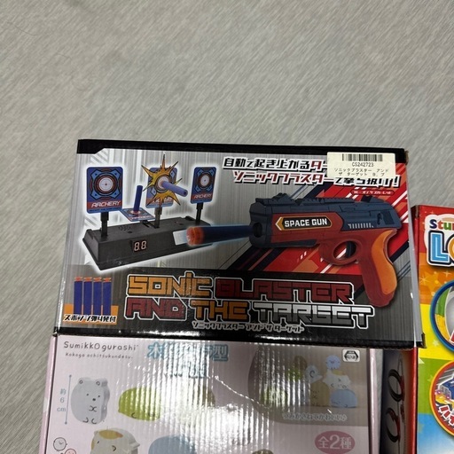 子供用おもちゃまとめ売り‼️