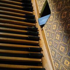 クラシックオルガンの画像