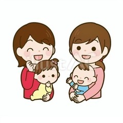 🌸子育てママお話会🌸