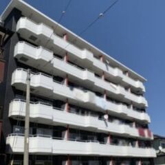💥期間限定💥💰入居費用14万円💰 🌟東北本線 宇都宮駅🌟