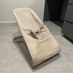 決定しました　バウンサーほぼ新品です！