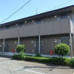 💥期間限定💥💰入居費用11万円💰 🌟東武桐生線  赤城駅🌟