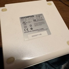Olympus S-HD-100 Dock&Done 継続ストレージの画像