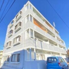 💥期間限定💥💰入居費用10万円💰 🌟東武伊勢崎線 新伊勢崎駅🌟
