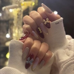 出張ネイルします💅💖 - 手伝って/助けて