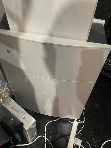 空気清浄機