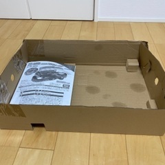 まわしてレーシング！2wayサーキット　カーズ  トミカの画像