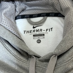 中古／  良品 ／XL   ナイキ NIKE パーカーの画像