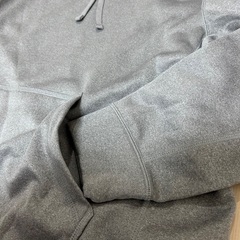 中古／  良品 ／XL   ナイキ NIKE パーカーの画像