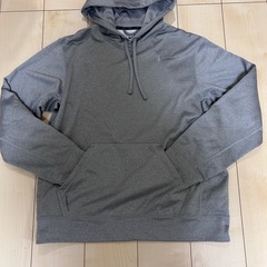 中古／  良品 ／XL   ナイキ NIKE パーカー